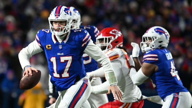 josh allen chiefs 11